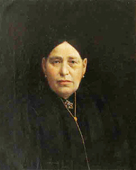 М. Рабинович, начало 1890-х гг.