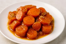 Морковный цимес.