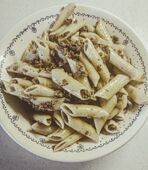 «Макароны по-флотски» от Канцеленбогена.