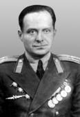 Исаак Свойский, 1950-е годы.