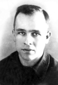 Лисиц И. Х. Ошмяны, 1940 г.