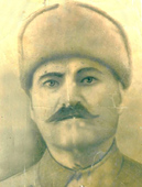Рабинович Федор Иванович.