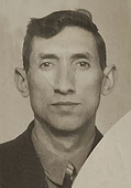 Леонид Маргулин, 30 лет.