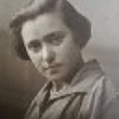 Скобло Ева (Плавник).