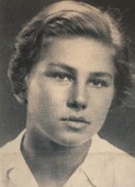 Жанна Ран.