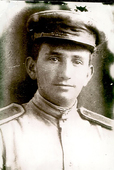 Aркaдий Мощинский.