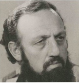 Давид Хавкин.