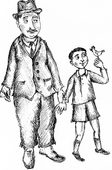 Рисунок Александра ВАЙСМАНА.