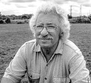 Наум Сагаловский.