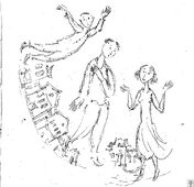 Рисунок Александра ВАЙСМАНА.