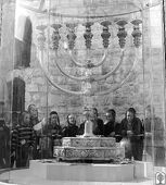 Иерусалим. В старом городе.