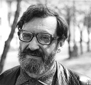 Наум Кислик, 1980-е г.