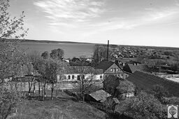 Свирь. Фото Аркадия Шульмана.