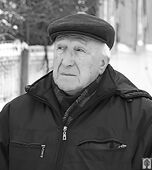 Абрам Рабкин.