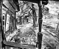 Абрам Рабкин. Бобруйск.