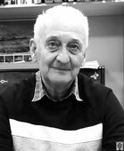 Дмитрий Григорьевич Цвибель.