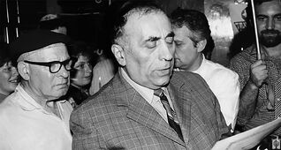 Р. Шнеур-Залман Зайчик.