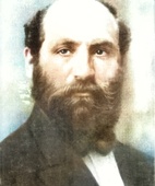 Натан Милейковский.