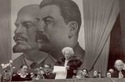  Елена Фабиановна Гнесина, 1 апреля 1950 г.