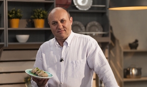 Илья Лазерсон.