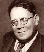 Самуил Яковлевич Маршак.