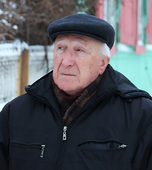 Абрам Рабкин.