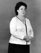 Белла Аронес.