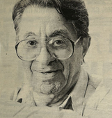 Юз Герштейн.