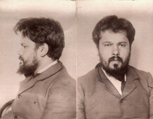 Александр Беркенхем.