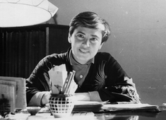 Фрида Вигдорова.