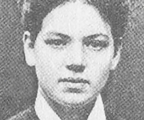 Геся Гельфман.