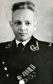 Григорий Михайлович Гильман.