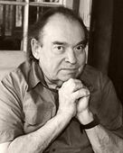 Борис Заходер.