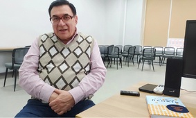 Леонид Лозовский.