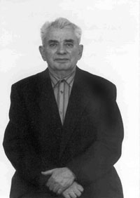���� �������, 2003 �.