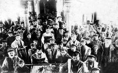 ���������. 1922 �. � ��������. ������� ����� � ������ �� �������� �����.