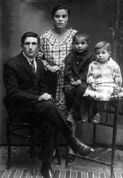 ������� ������ � ���� ������ � ������, 1927 ���.