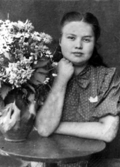 ������ ���������, 1946 �.