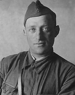 ������� �������� ����� (1907 - 1943) - ��������� ����������, ���������� ����� � ������, ��� �� ���������� �������� � �����.