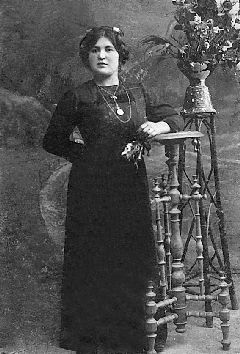 �������� ���� ��������, 1910 �.