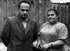 ����� ����� (��������) � �����, ����� 50-� ��.