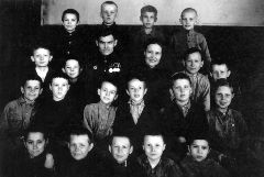 � �������� ������������� ��������� �.�. � �������� �����������,  �. �������������, 1946 �. ��� ����� � ������ ��� (������ �����). 