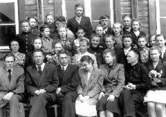 ������� ����� ������� �����, �.�. ���������, 1951 �. � ������ ���� ������� (����� �������):  �������, ��������, ��������, ��������, ���������, ����������.