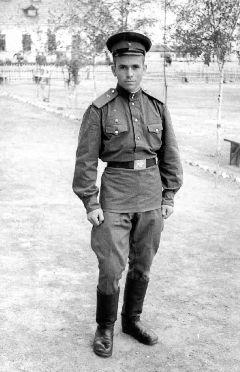 ��� �����, ������� ������, 1956 �.