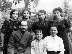 ������ ���: ���� �������, ���� � ��� ������ � ���� �������. ������� ���: ��� � ���� �����, ��� � ���� ������, ���� � ���� � ������ �����., 1943 �. ������, ���������.