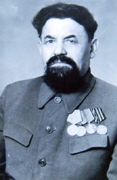 Руивим Лазаревич Массаркий.