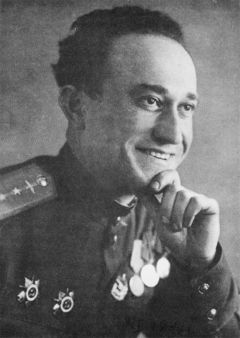 ������� ��� �������, 1944 �.