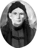 Кала Раса - жена Дова-Иосифа Ерманка