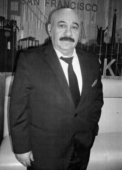 Владимир Черницкий в день 70-летия, Минск, 26 марта 2016 г. Владимир Черницкий в день 70-летия, Минск, 26 марта 2016 г.