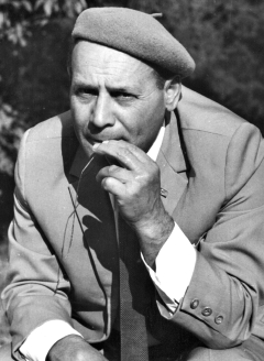 Л.М. Смиловицкий, доцент Минского института культуры. Минск, 1982 г. Л.М. Смиловицкий, доцент Минского института культуры. Минск, 1982 г.